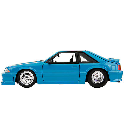 Jada Bil - Fast & Furious - 1:24 - Ford Mustang GT