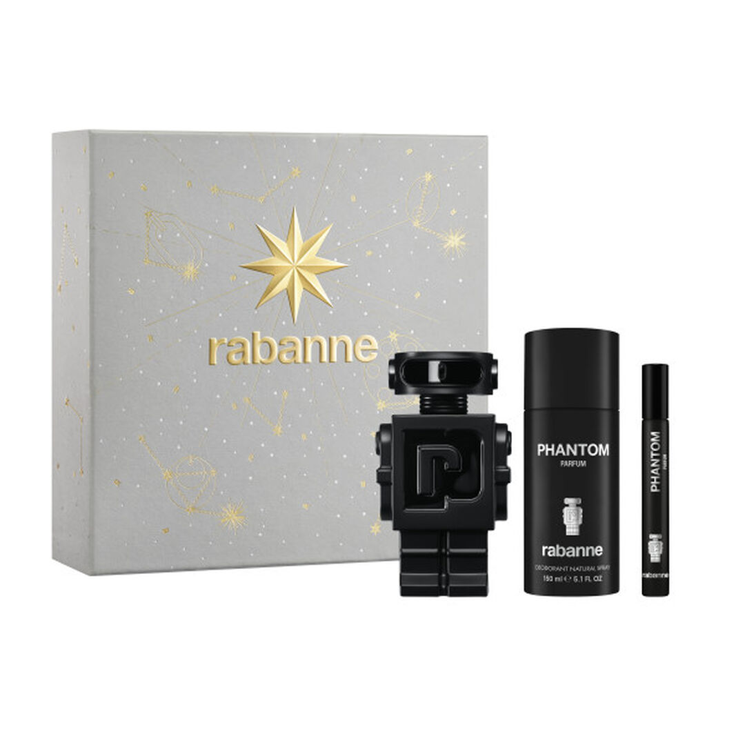 Phantom Coffret Eau de Parfum - 100ml