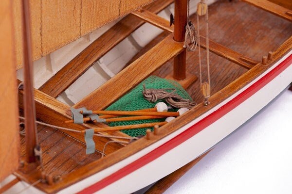 Billing Boats - Le Bayard 906 - 1:30 - Bb906