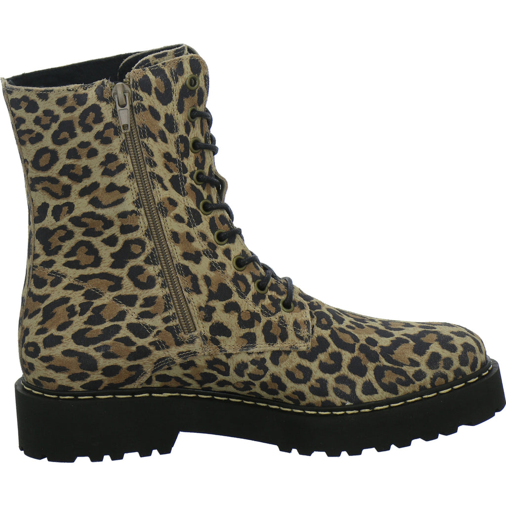 Palpa Stiefel Damen animal