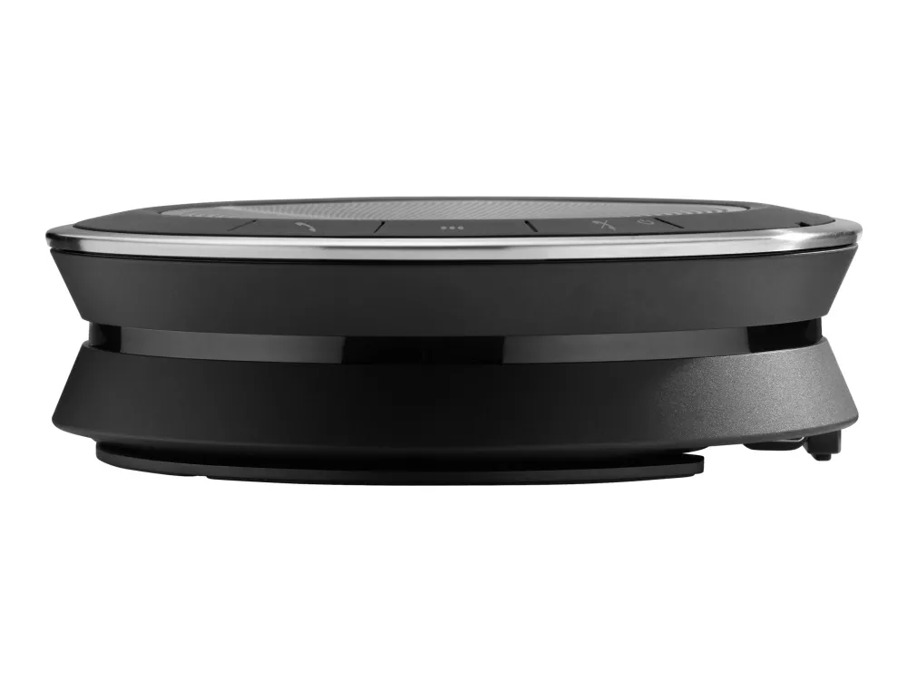 EPOS EXPAND SP 30 - Smart højttalertelefon - Bluetooth - trådløs - sort, sølv - Certified for Skype for Business