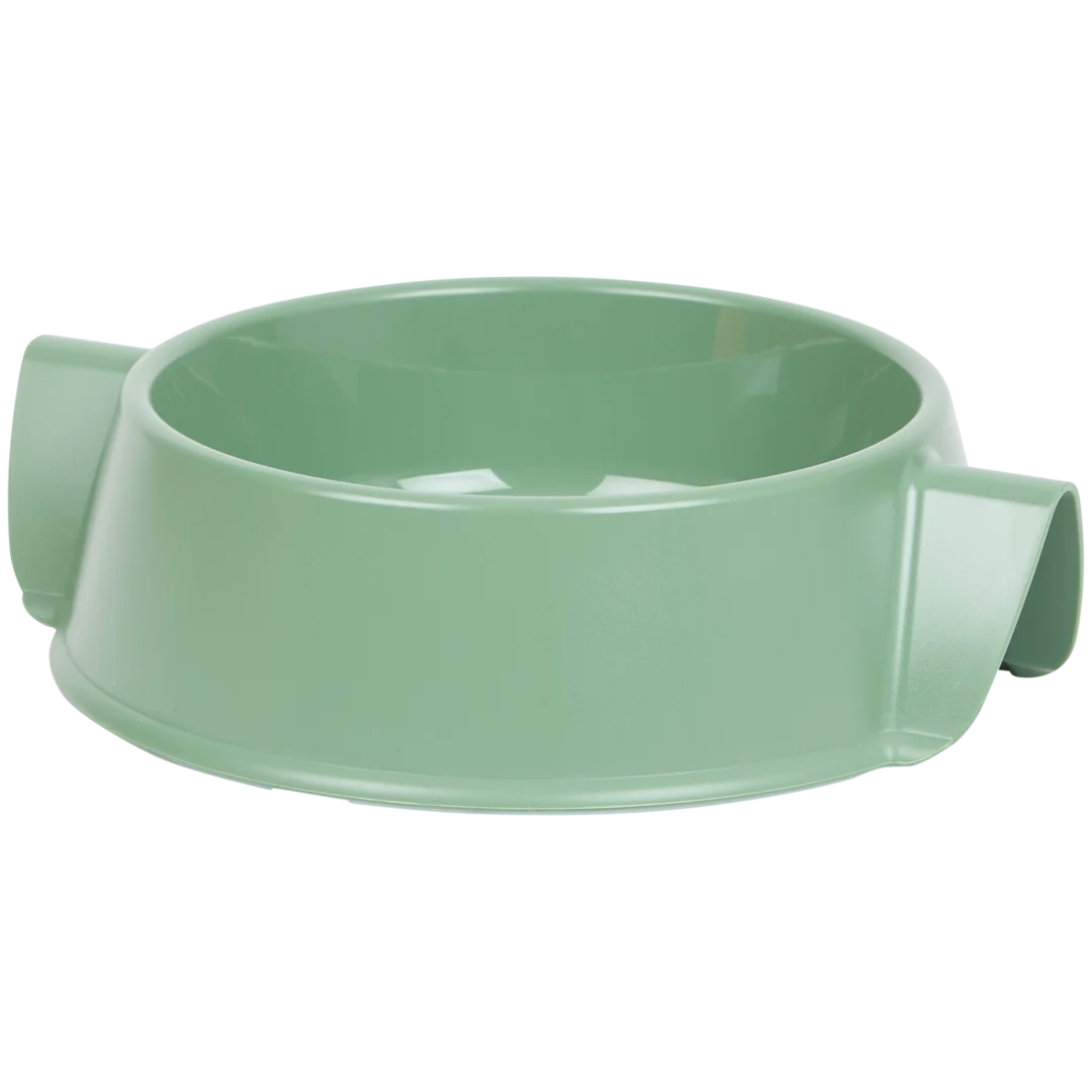 Dieren voerbak Ø 17 cm | diverse kleuren