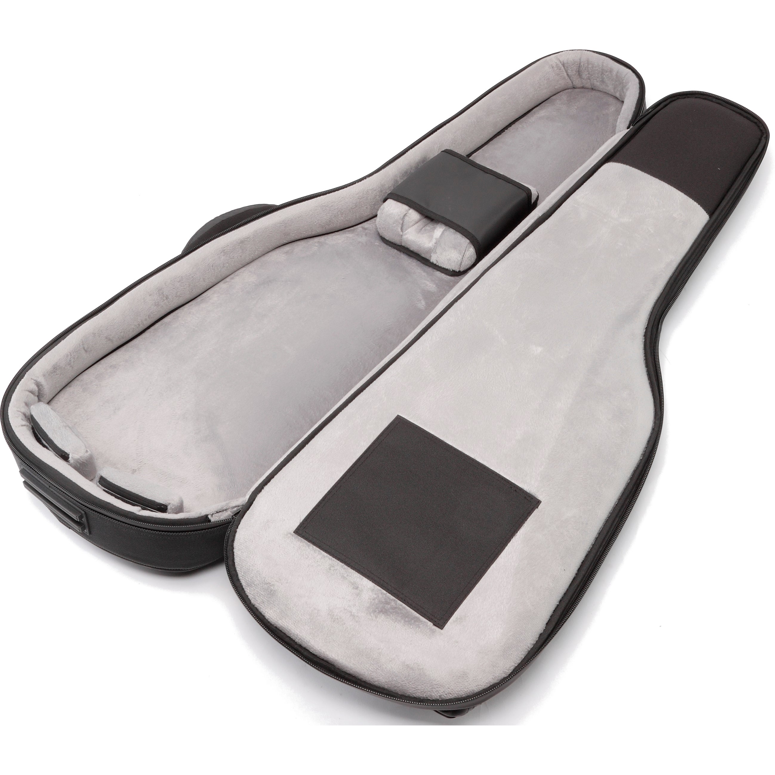 Ibanez Powerpad ULTRA IGB724-BK gigbag voor elektrische gitaar