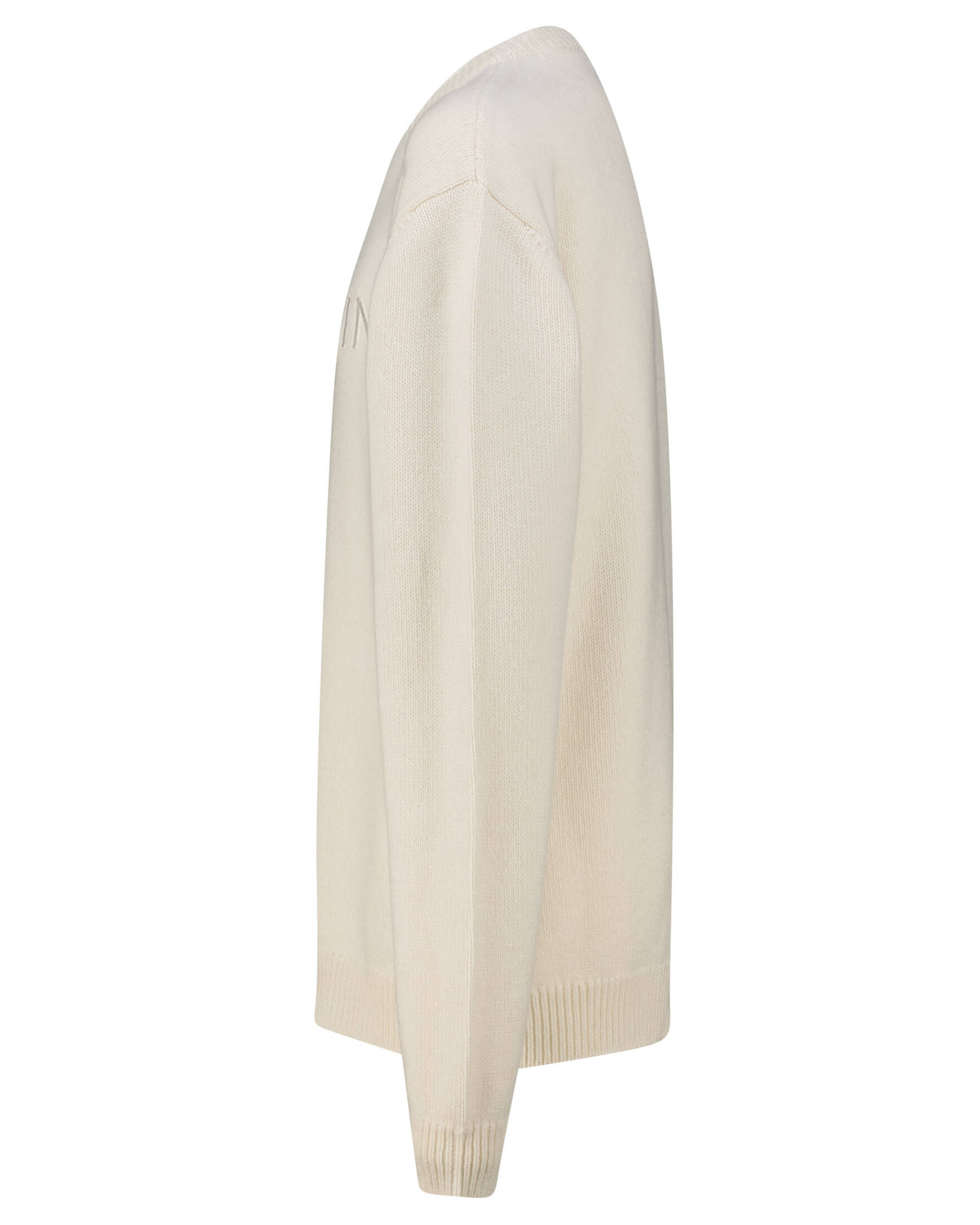 Balmain| Mädchen Pullover mit Wolle