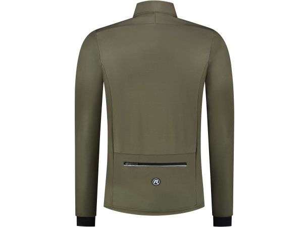 Rogelli Core Vinterjakke, Green