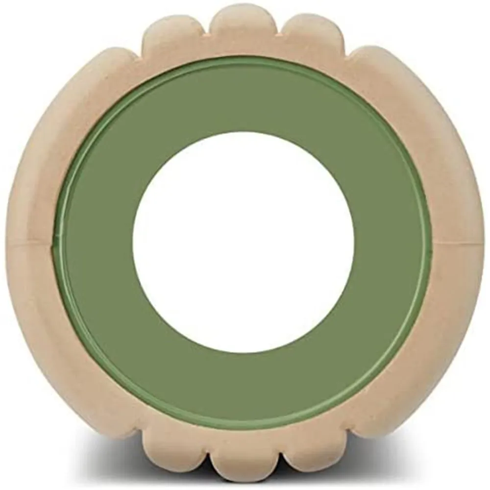 Rolo de massagem de espuma reciclada Tiggerpoint TP