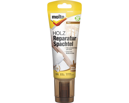 Molto Houtreparatiespatel 330 g