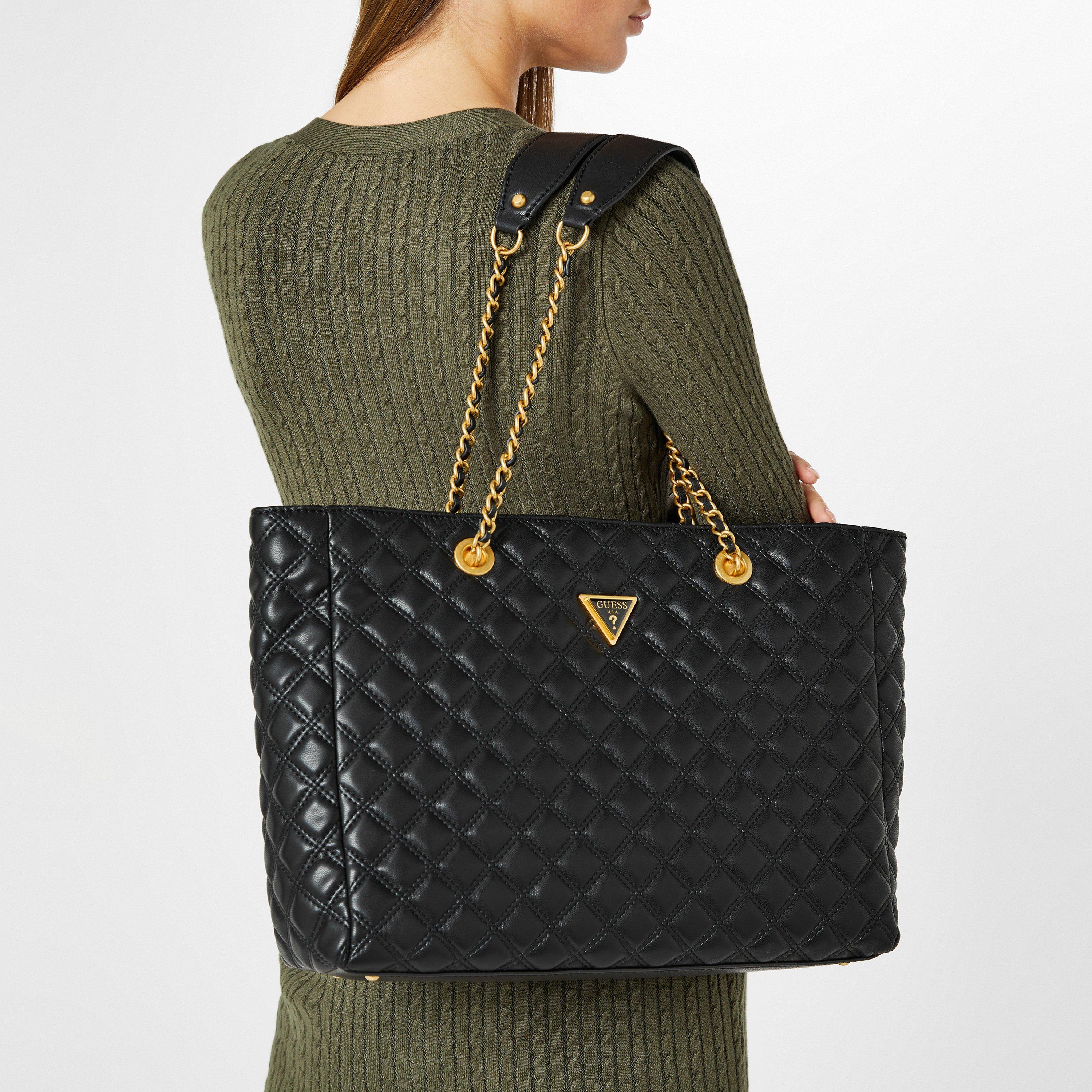 Guess Giully Tote Bag