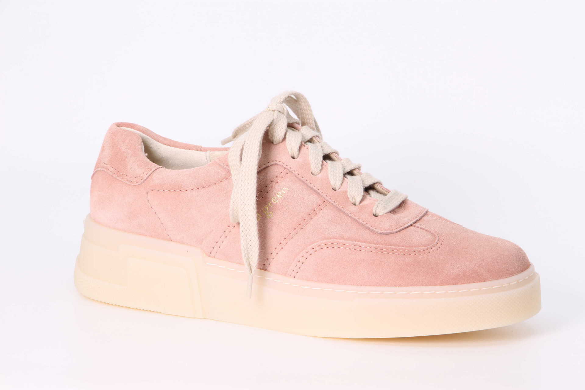Paul Green Sneaker rose