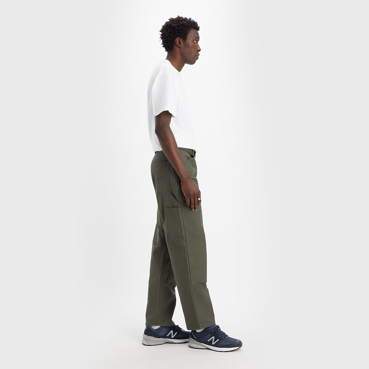 Levi's<br>Jeans Timmerman Workwear