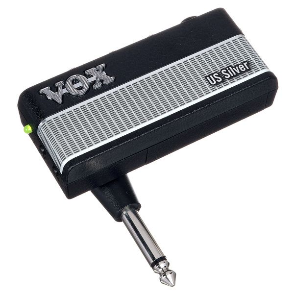 Vox AmPlug 3 US Silver