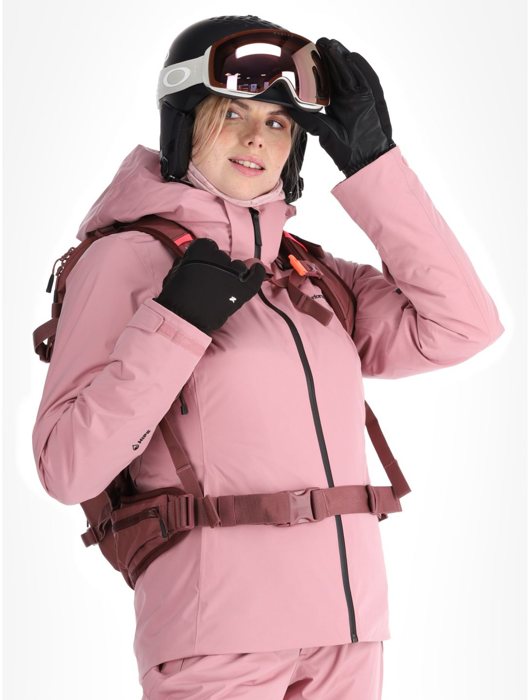 W Anima ski-jas dames