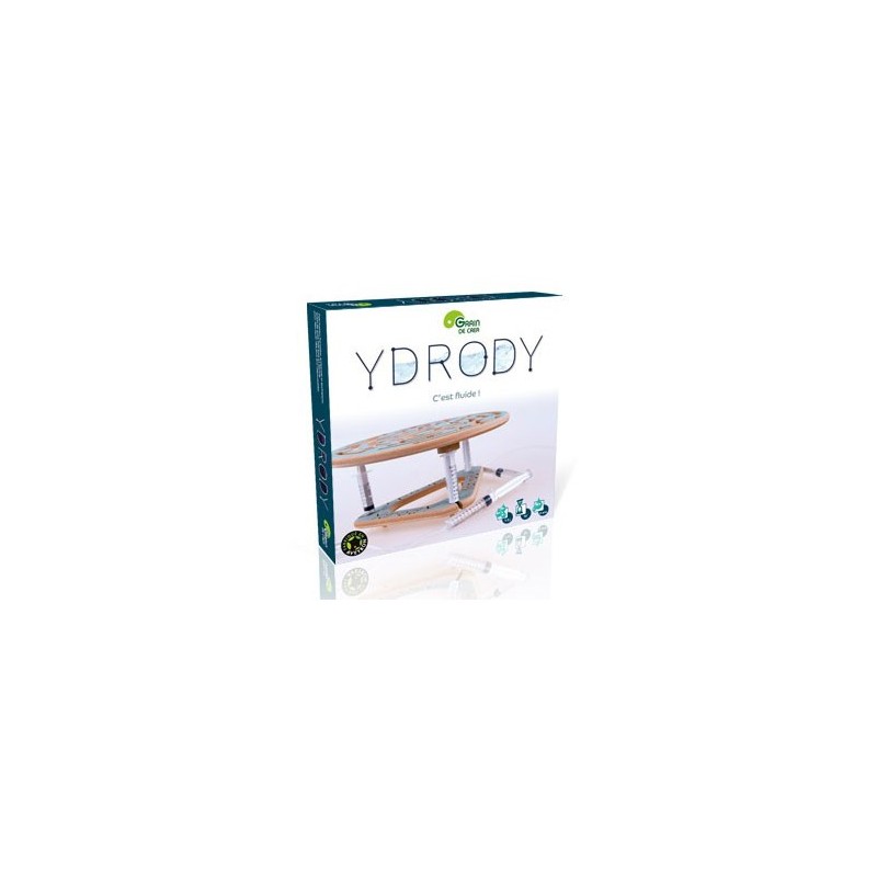 Ydrody