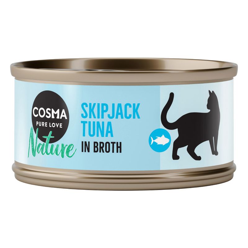 Offre d'essai mixte Cosma Nature