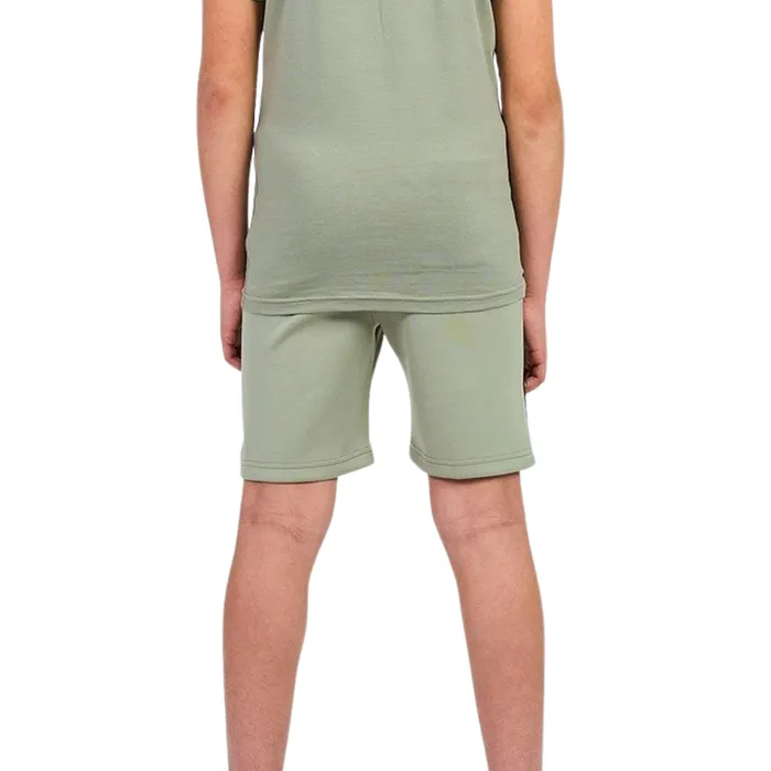 Malelions Sport Transfer Joggingshort Junior