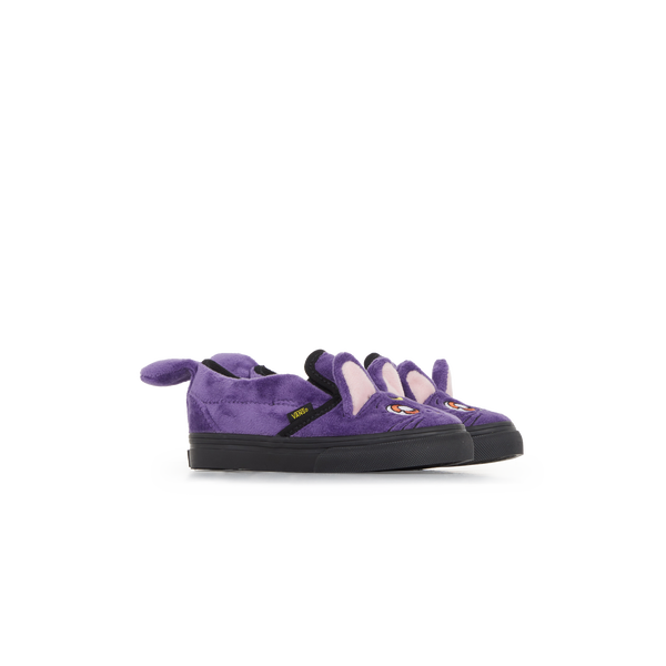 VANS SLIP-ON V LUNA SAILOR MOON