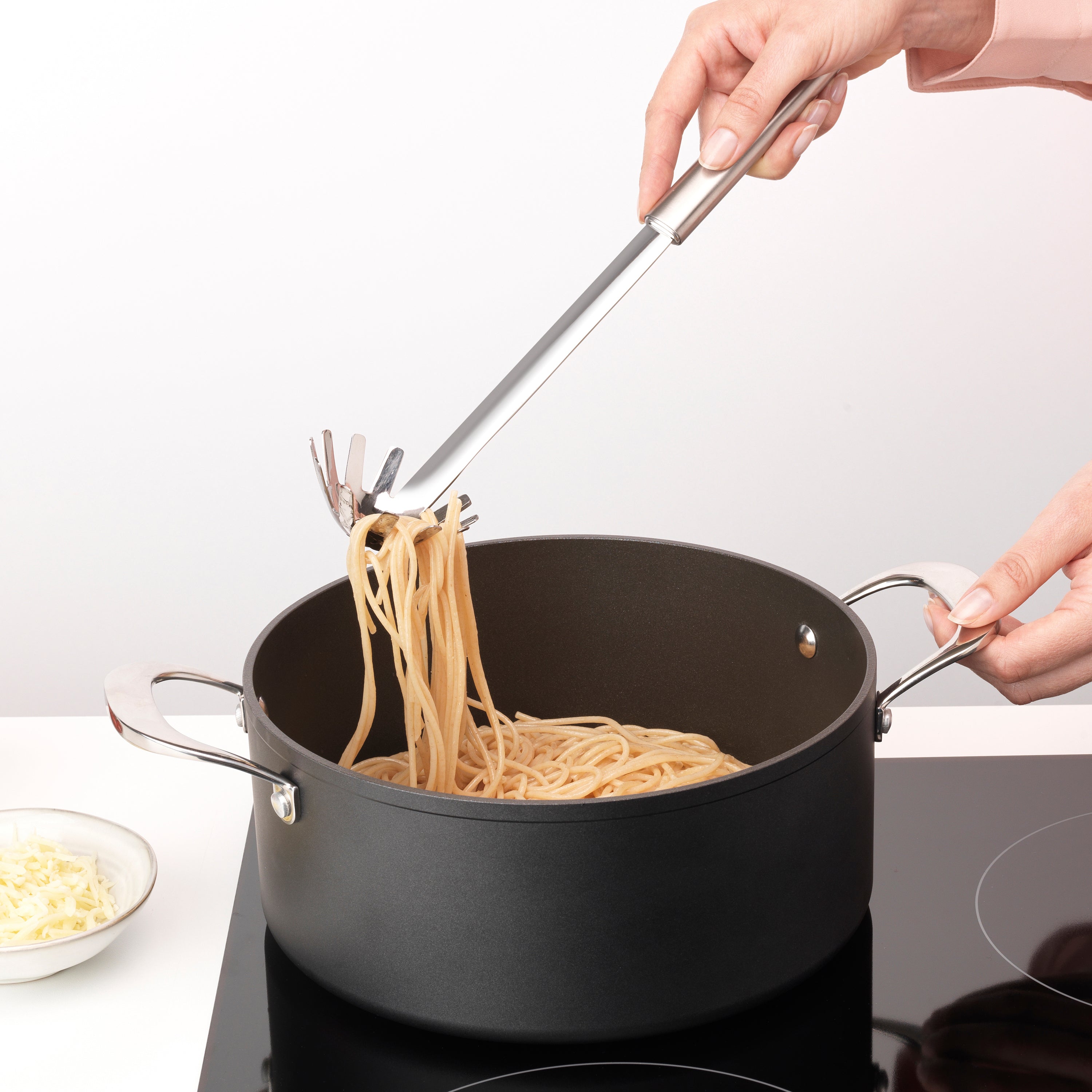 Brabantia Profile Keukengerei - Set van 4