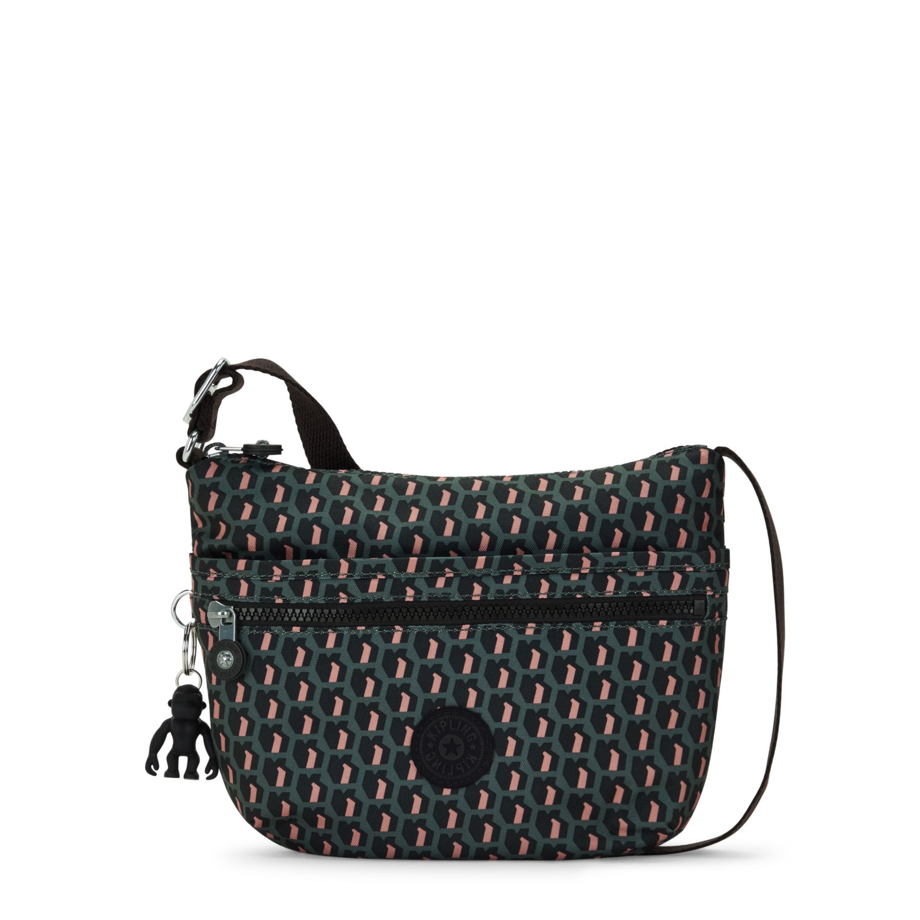 ARTO S Petit Sac Bandoulière - 3D K Pink
