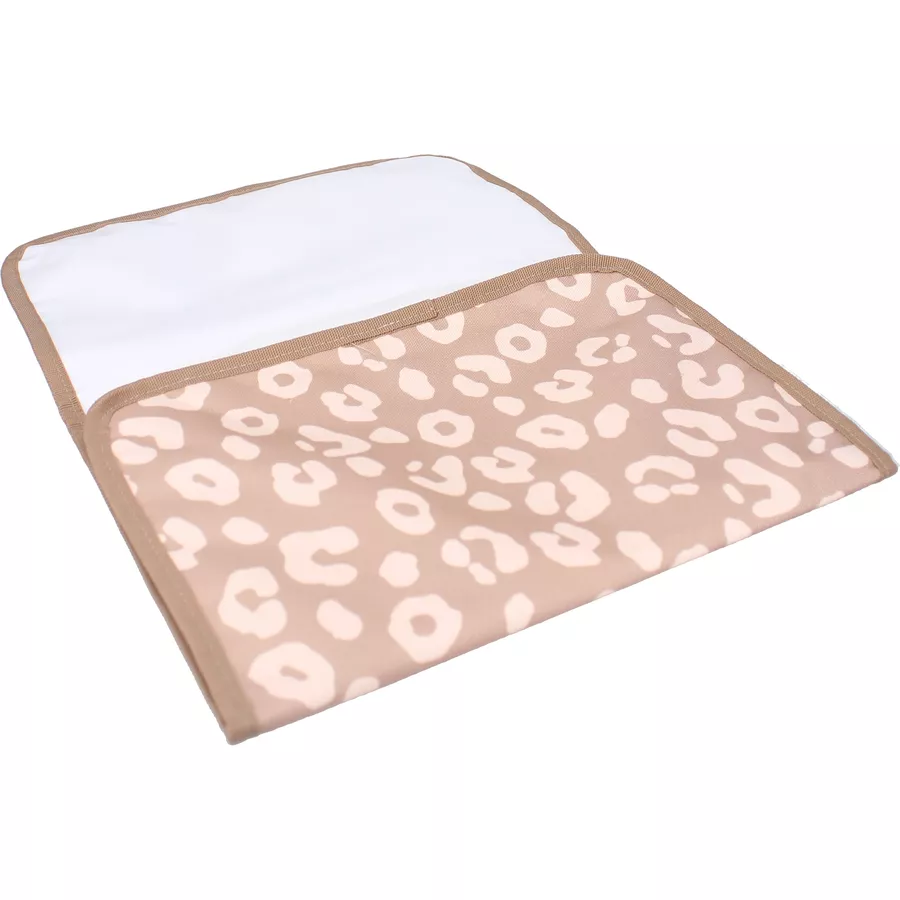 Kidzroom Wickeltasche care Kind at Heart Sand