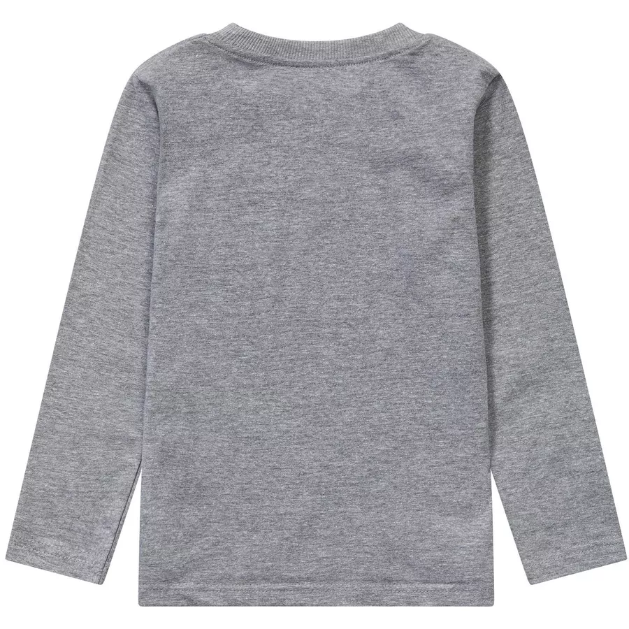 MINOTI Longsleeve Grau