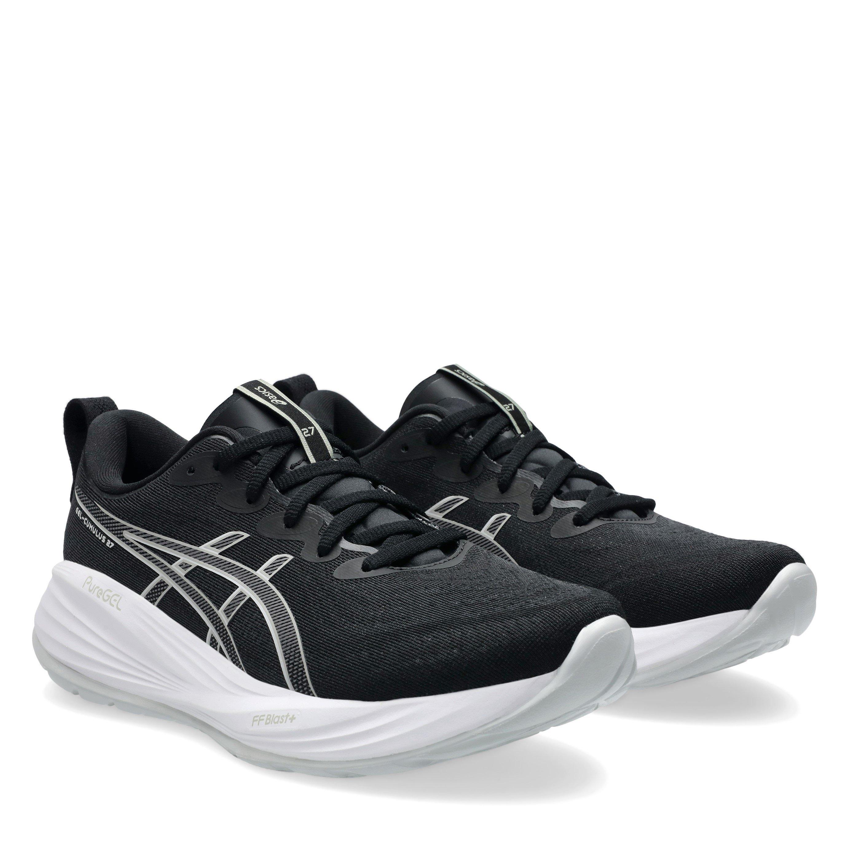 Asics Gel Cumulus 27 Road Running Shoes Womens
