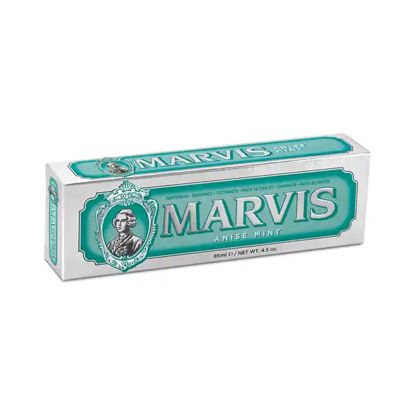 Anise Mint Zahnpasta