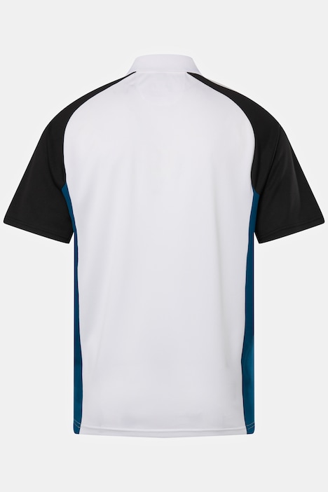 JAY-PI Poloshirt FLEXNAMIC®, Tennis, Halbarm, QuickDry