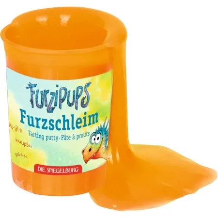 Die Spiegelburg Furzschleim Furzipups