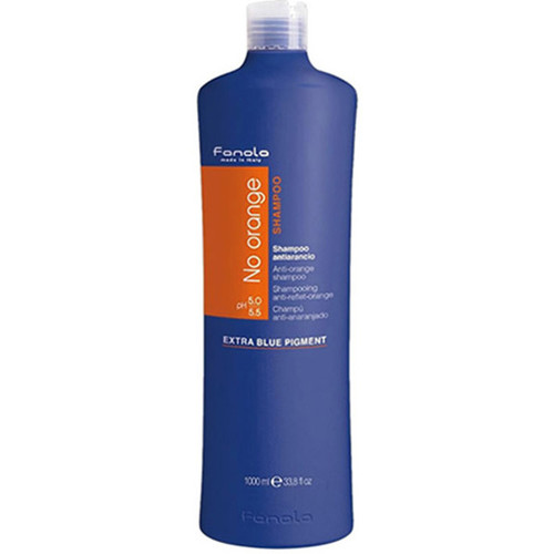 Fanola - No Orange Shampoo