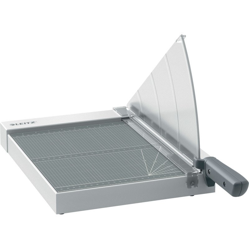 Massicot de bureau A4 Leitz Precision Home - capacité 8 feuiles