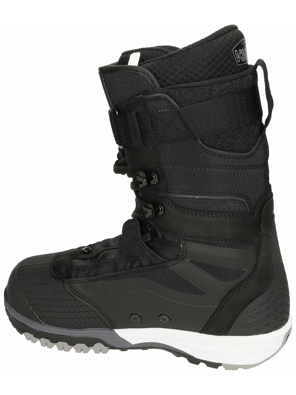 Vans Infuse 2025 Snowboard Boots black/raven