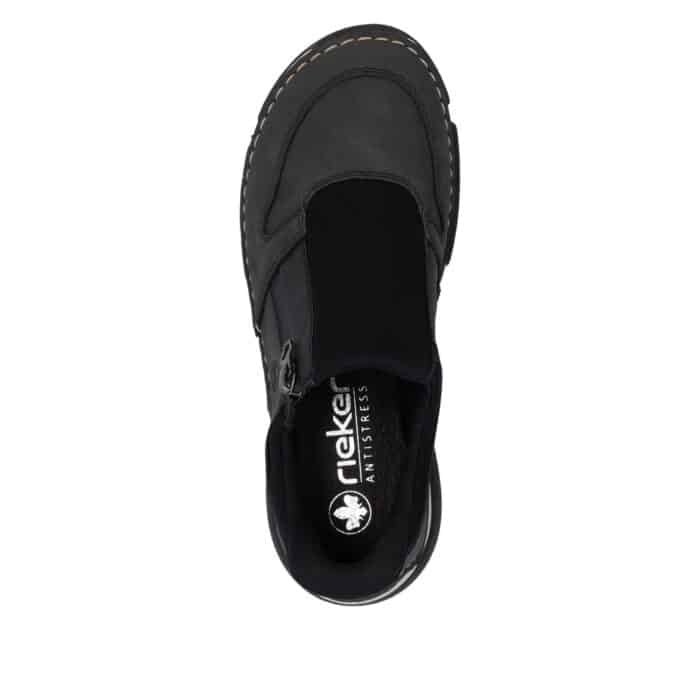 Rieker Ready 2 Go Sko Dame 45965-45