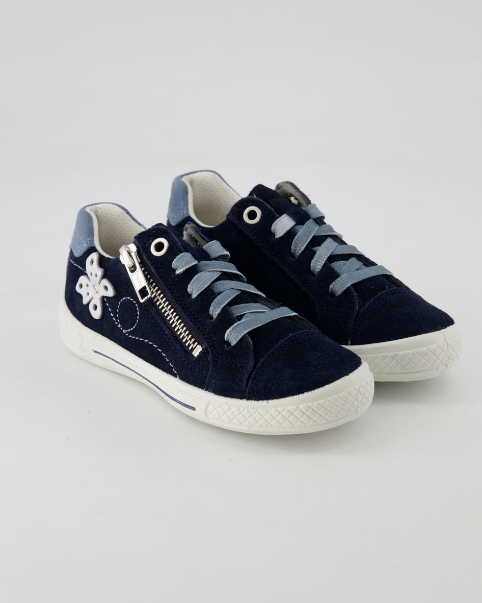 Superfit Tensy Sneaker in Blau