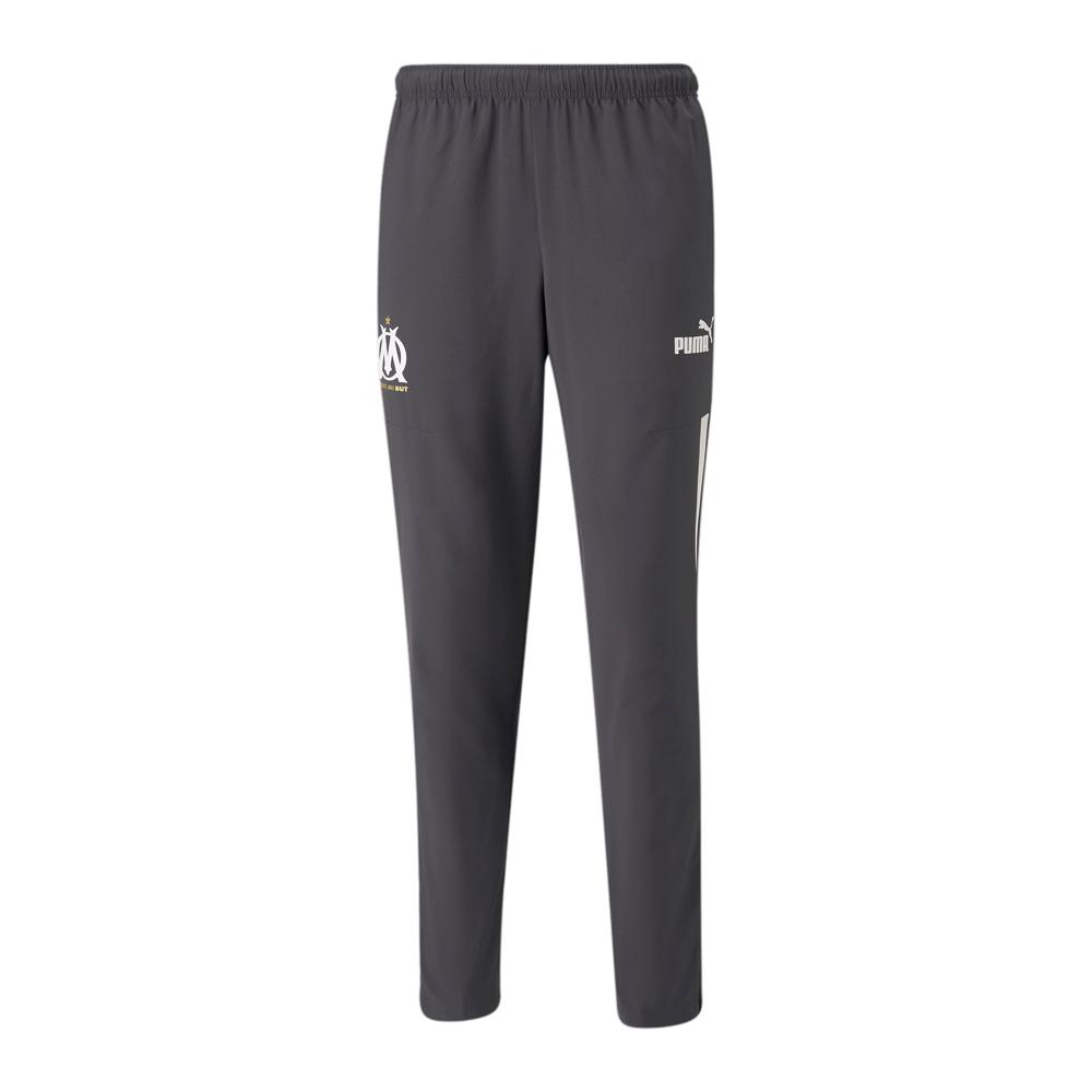 Puma OM Jogging Gris Homme Puma 769587
