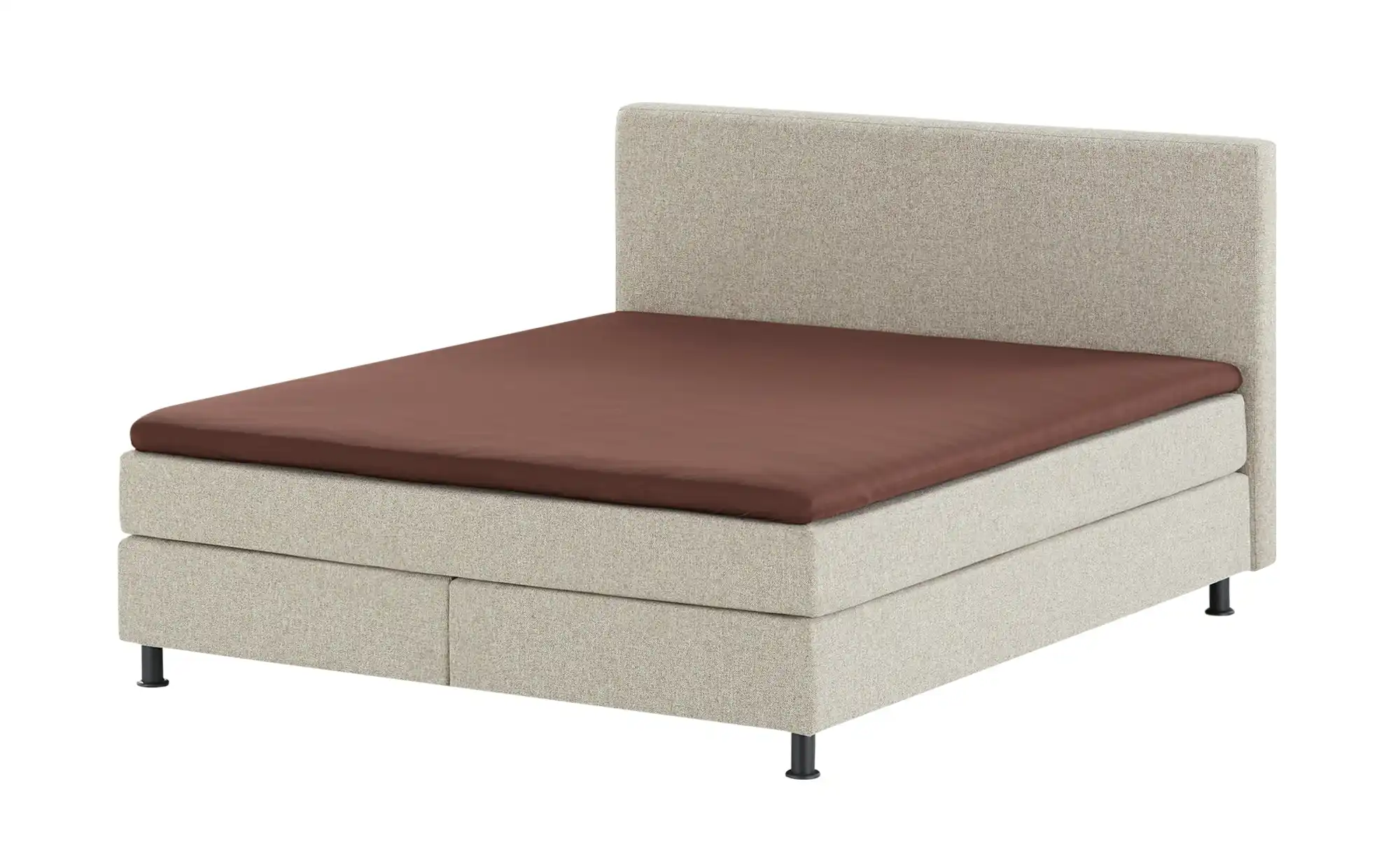 Wohnwert Boxspringbett Dormian Boro