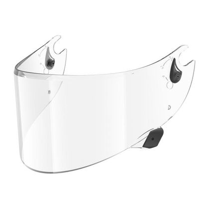 Ecran casque Shark CLEAR - PRE-PINLOCK - RACE-R / RACE-R PRO / SPEED-R - Incolore