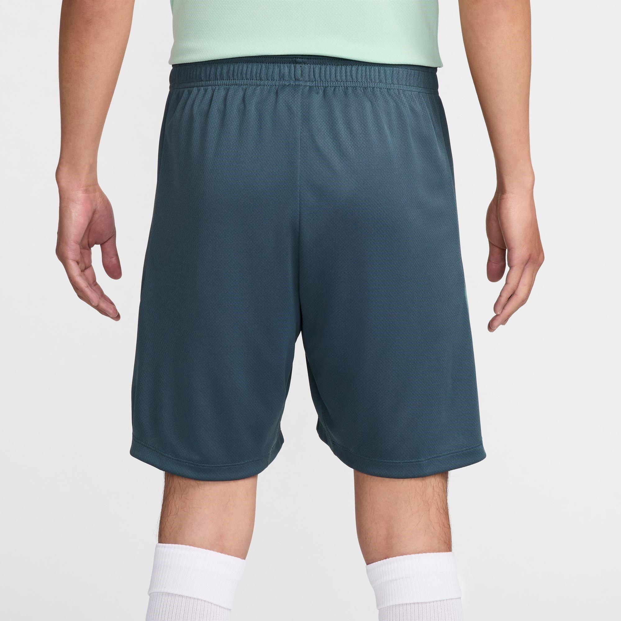 Nike Tottenham Hotspur Third Strike Shorts 2024 2025 Adults