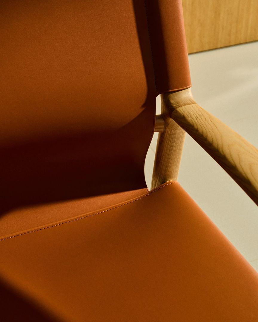 Kave Home   Jan Fauteuil
