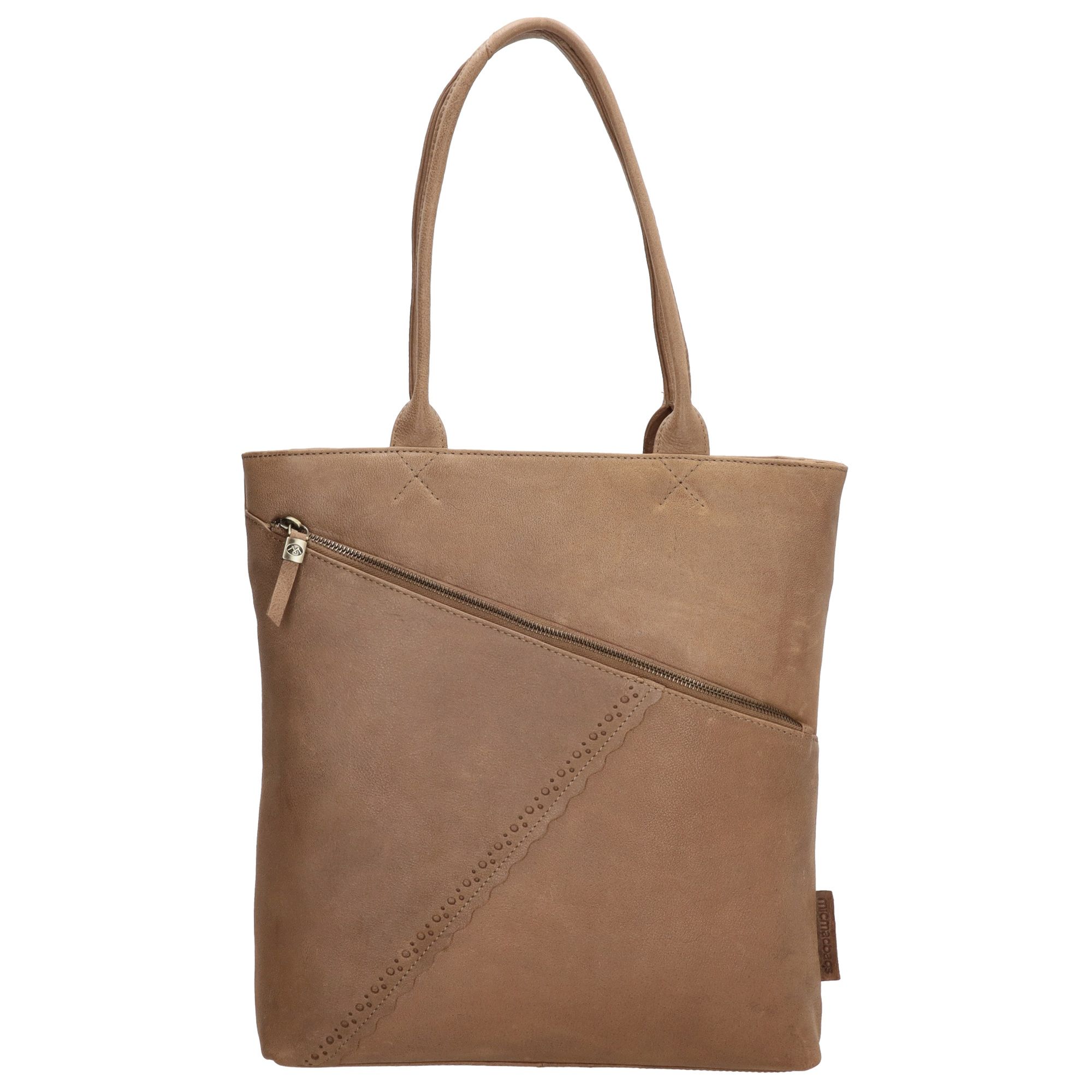 Micmacbags Marrakech Shopper Taupe