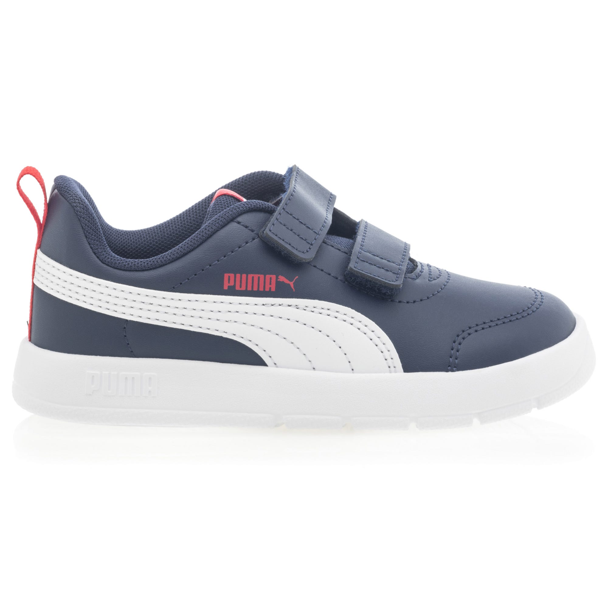 Sneakers Garçon bleu marine
