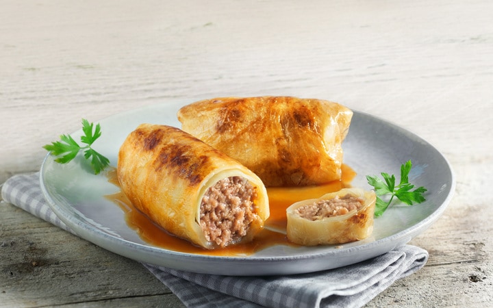 Kohlroulade (20704) | online bestellen!