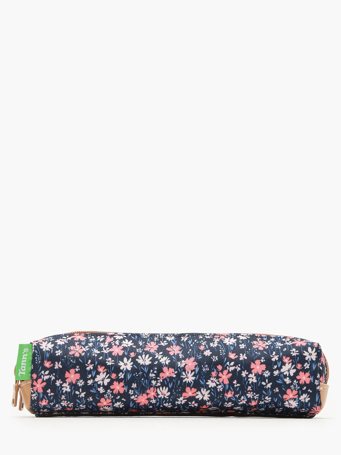 Trousse 2 compartiments TANN'S