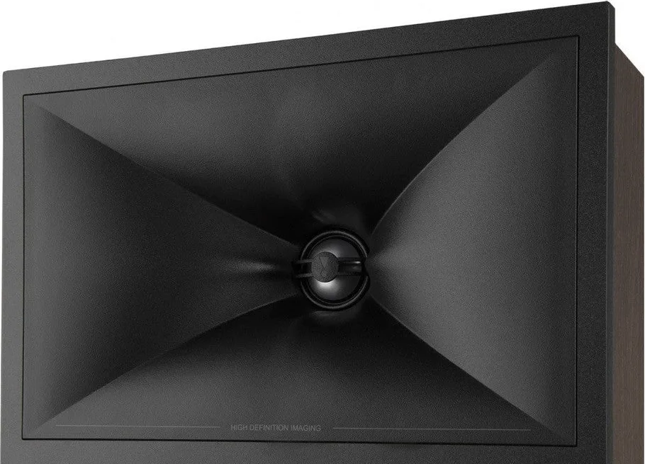 JBL 280F Bois noir (la paire) Enceintes colonne