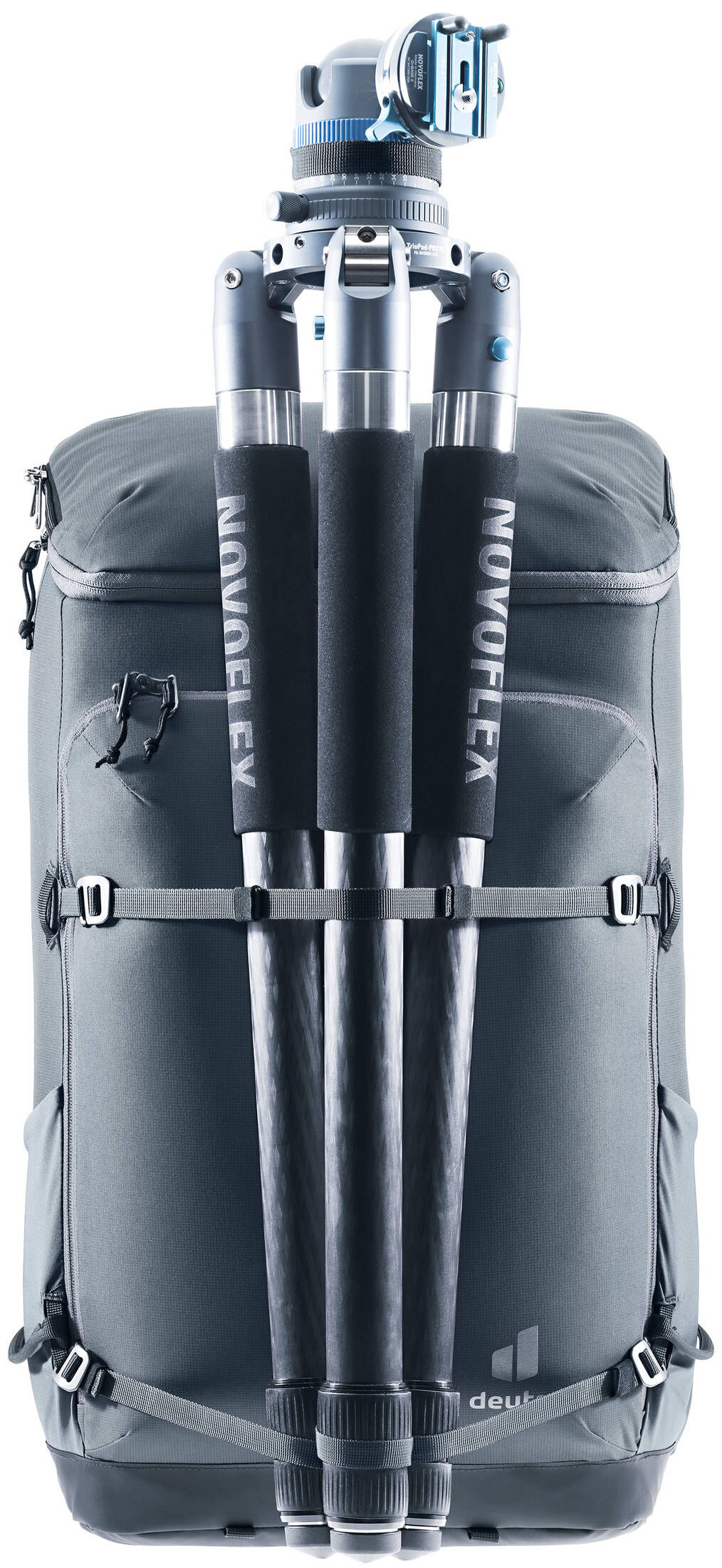 deuter| Fotorucksack Jaypack 34+