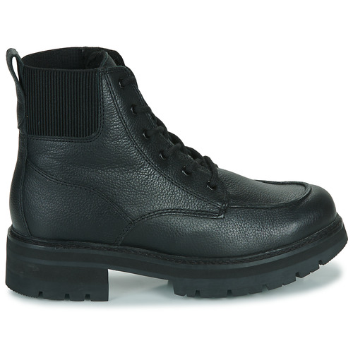 Clarks - ORIANNA MID - Noir