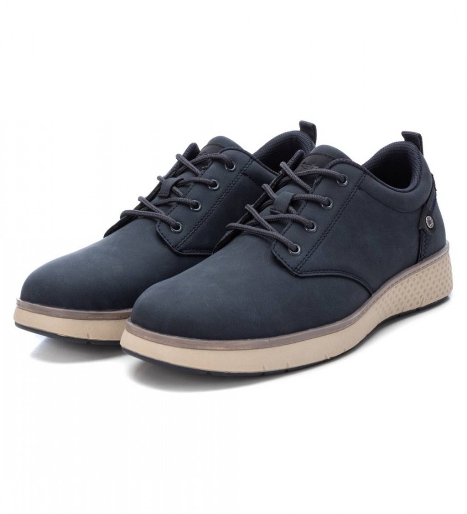 Refresh Shoes 171425 azul marinho