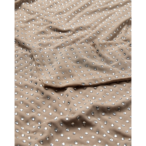 Copenhagen Muse Storno Bluse, Warm Sand, M