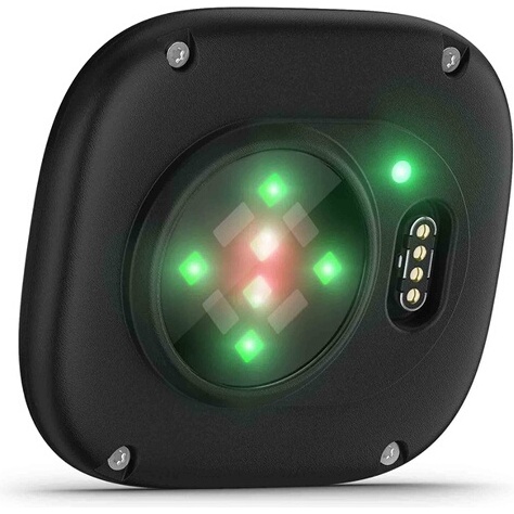 Accessoires bracelet et montre connectée Garmin Index Sleep Monitor, L/XL