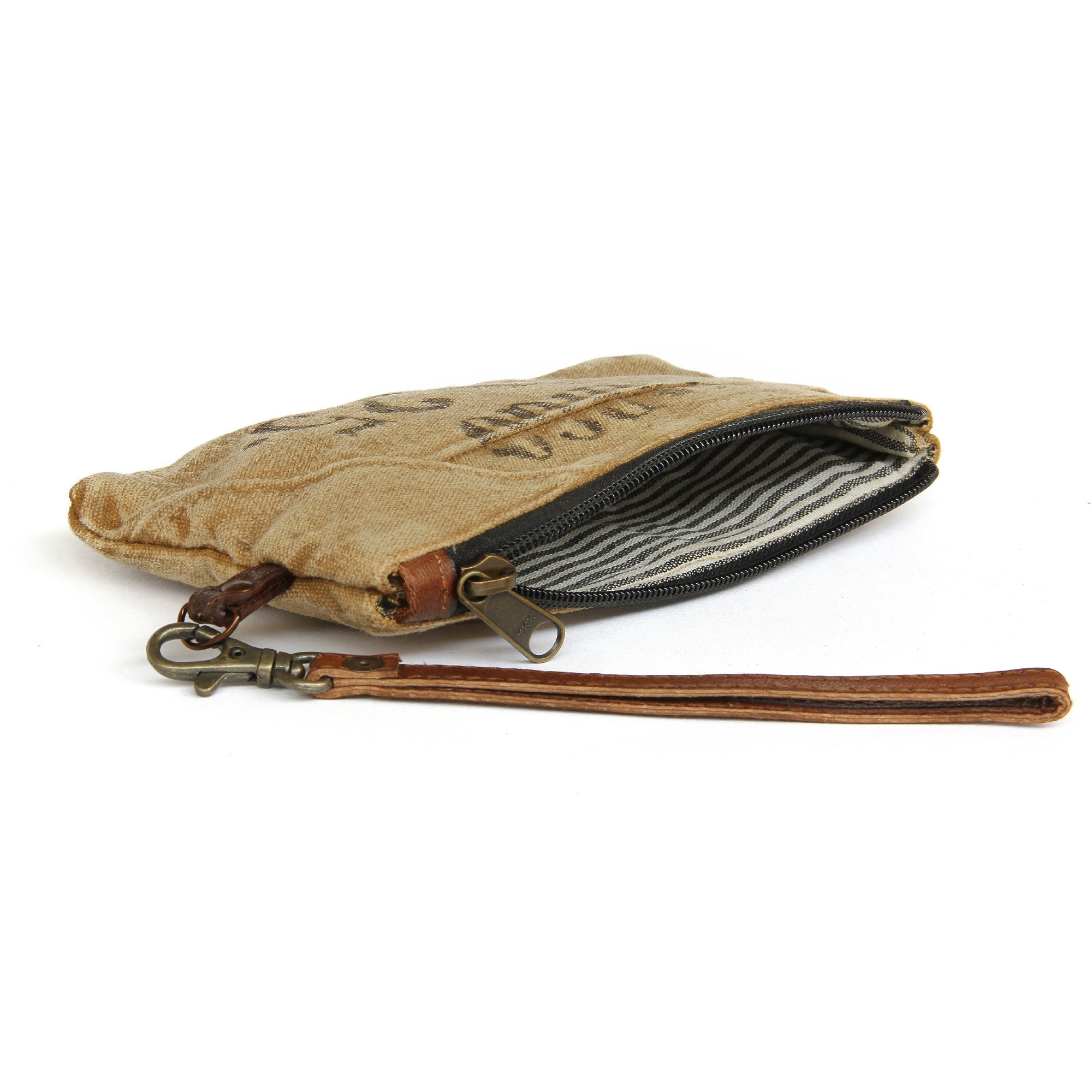 Etui 'Cargo', beige, B 20 cm, H 12 cm günstig bestellen