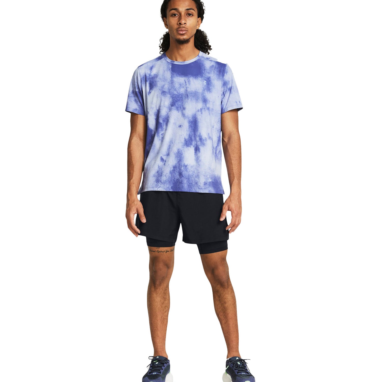 Under Armour  Launch 5
